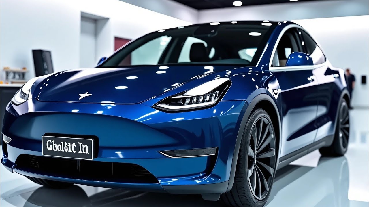 Представлен Tesla Model S Plaid: откройте для себя мощность, технологии и дизайн, которые меняют ...