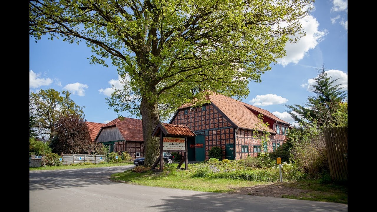 Wood-Mizer ReSharp - Deutschland