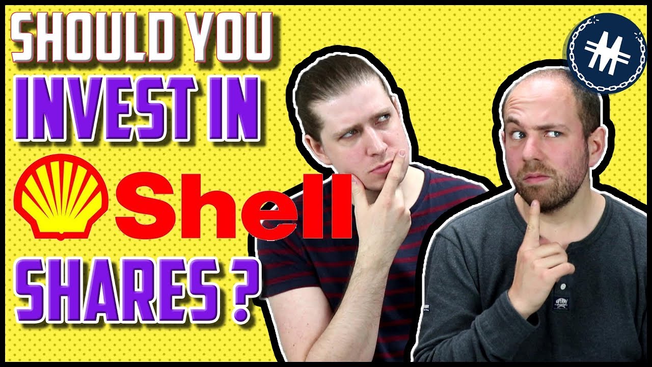 Investing In Royal Dutch Shell (RDSB/RDSA) Stock - Should You Buy?