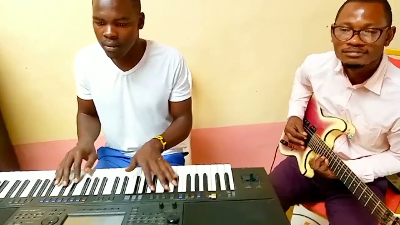 Power  in seben  plz see this🔥🔥🔥🔥🔥by  Gespo David with Esau tosh🙏🔥🔥
