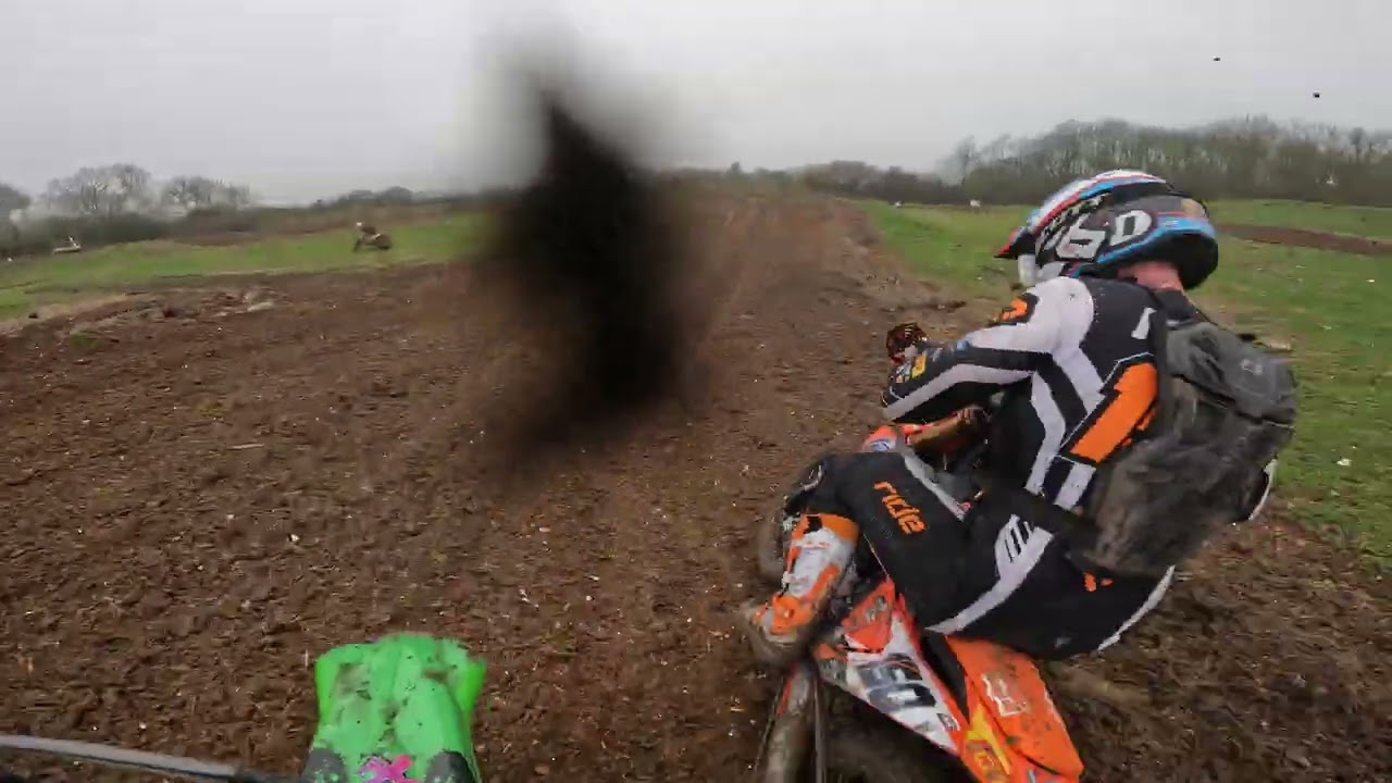 Fastraxx mx 8th March 2026