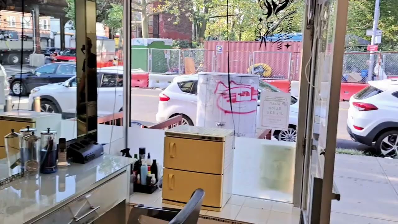 Brooklyn Salon for Sale $45,000!