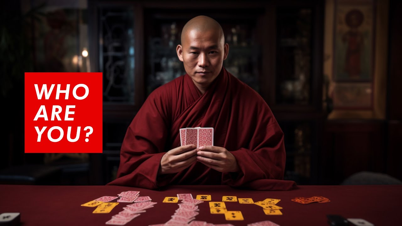 How A Monk Outsmarted The King | No Self Teachings