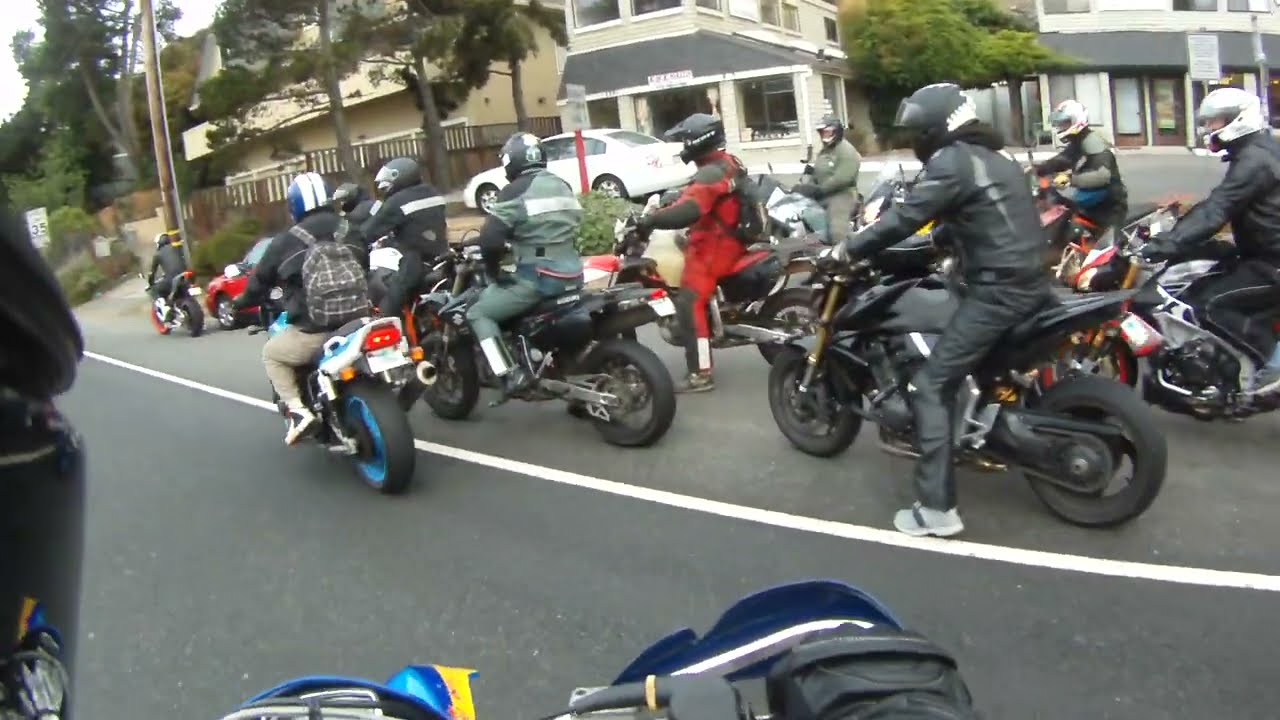 ERIC BLUM FOREVER - SMR TRIBUTE
