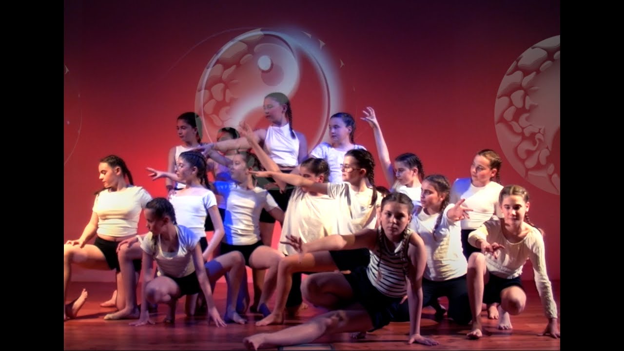 as danse 2024