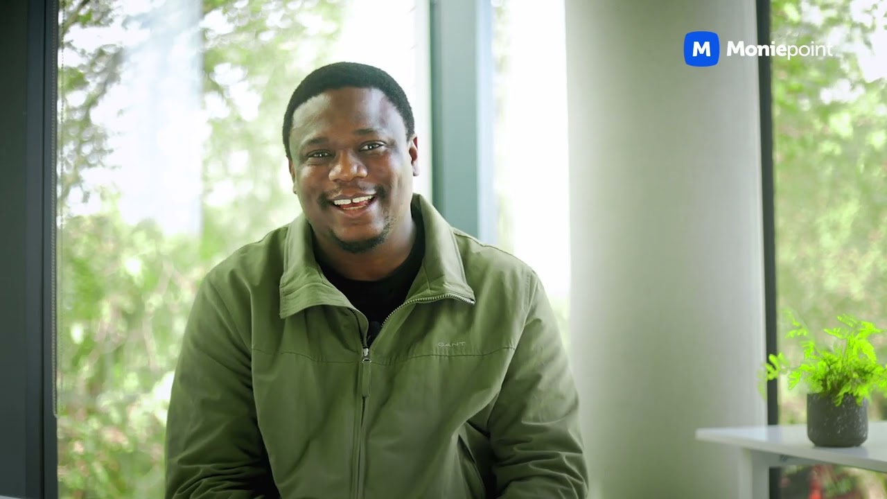 Tosin's Interview at Moonshot by Techcabal