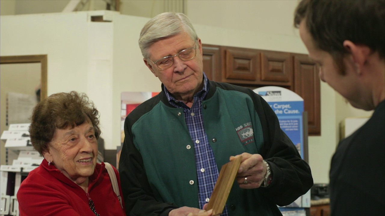 Eagle Flooring Commercial