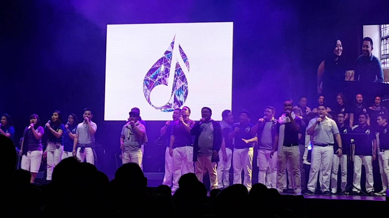 Pananatili - Hangad 25th Anniversary Concert