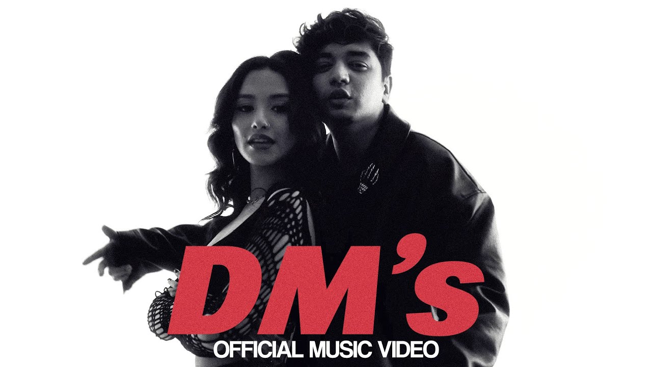 DMs | Nanku | [Official Music Video]