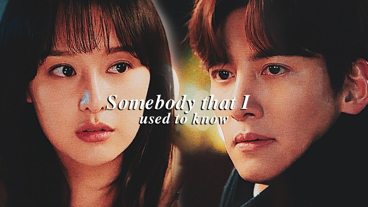 Somebody that I used to know (Park Jae-won ✗ Lee Eun-oh) | [Lovestruck in the City + 1x12]