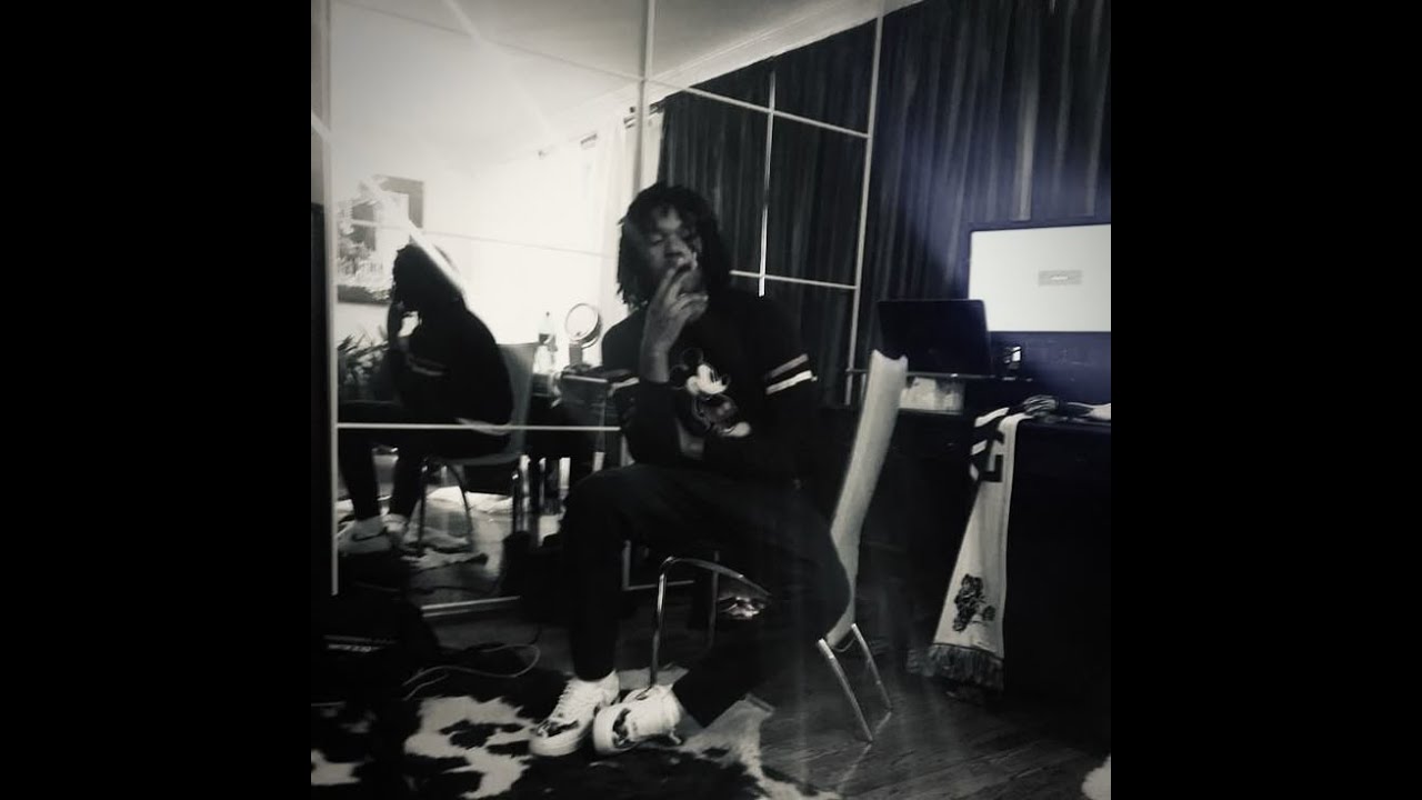 [Free for Profit] Lucki type Beat - ''more than ever''