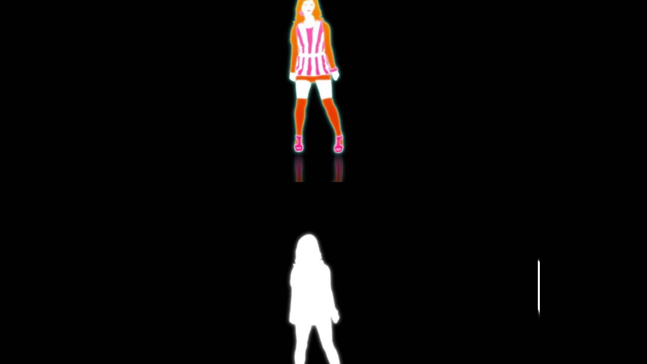 Just Dance 3 DLC Extract | Funplex