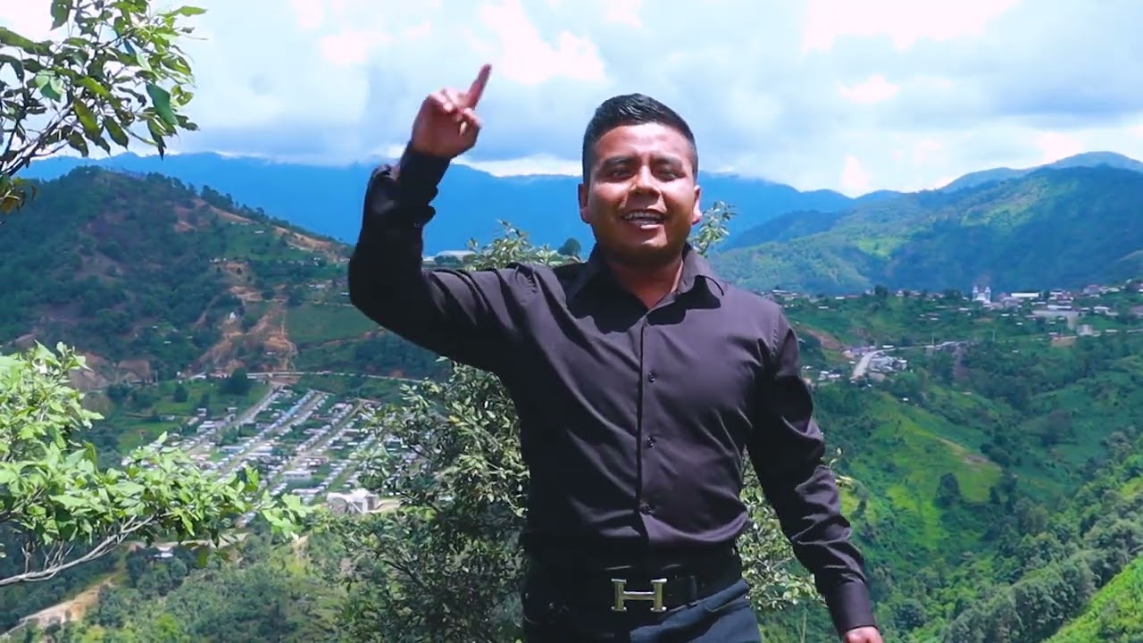 Rayo Musical ''A NDIA NI KI'I NDIKO INIUN'' (VideoClip Oficial) 2022.