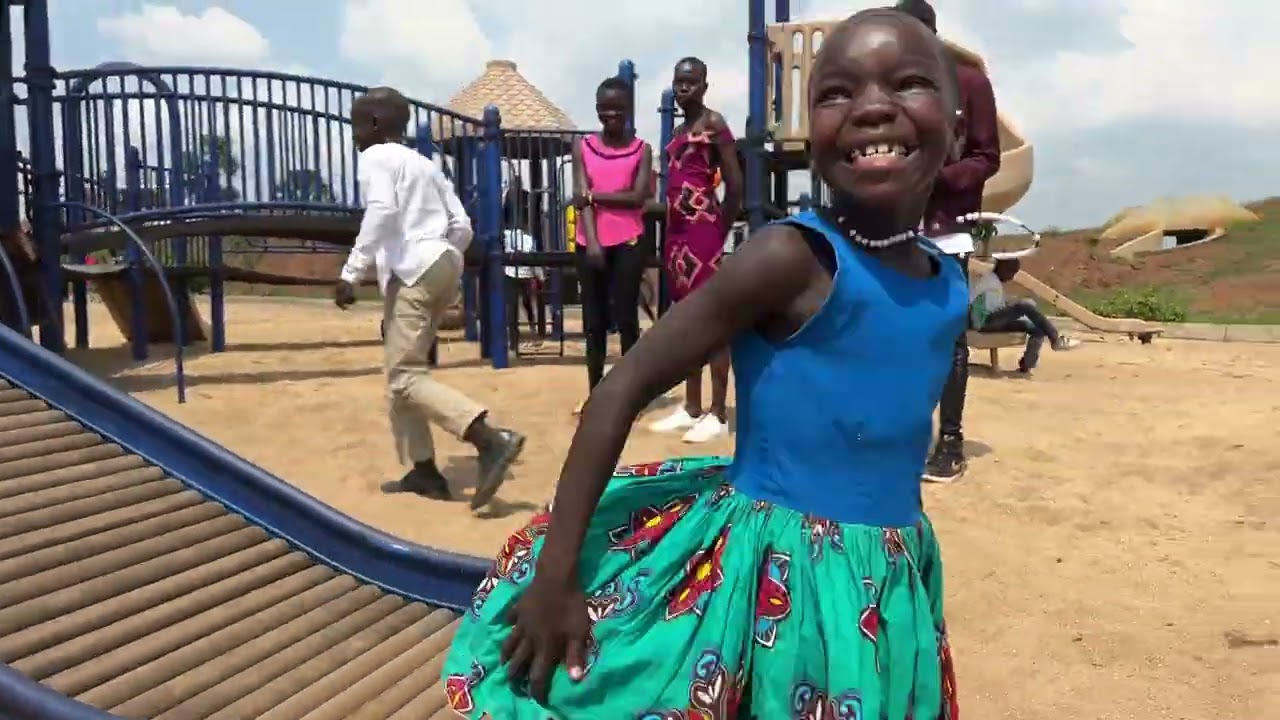 World Embrace Gulu Uganda 2025 Overview