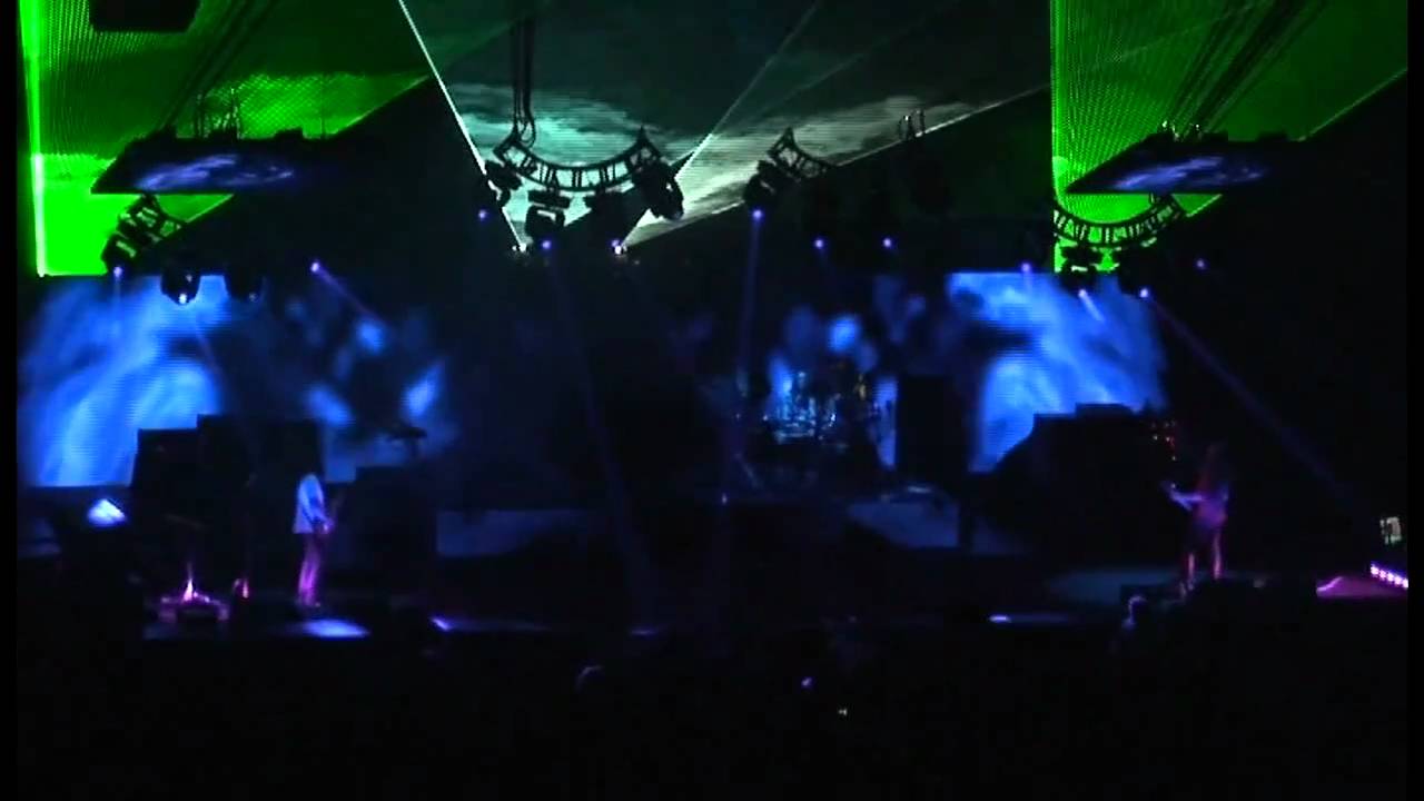 TOOL- The Patient Live 2010 Seattle HD