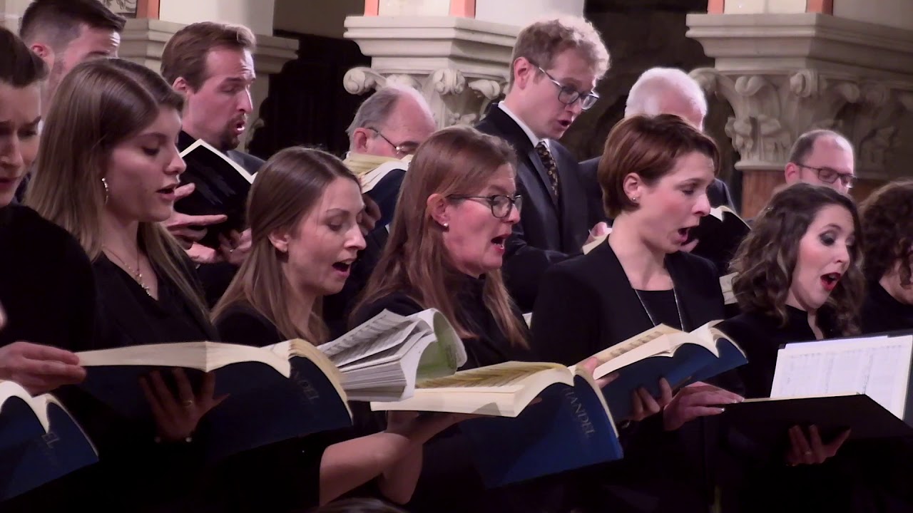 Messiah - And He shall purify