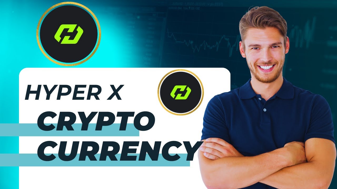 UPDATED || HYPERCHAIN X (HYPER) Coin Price News Today - Technical Analysis Price Prediction