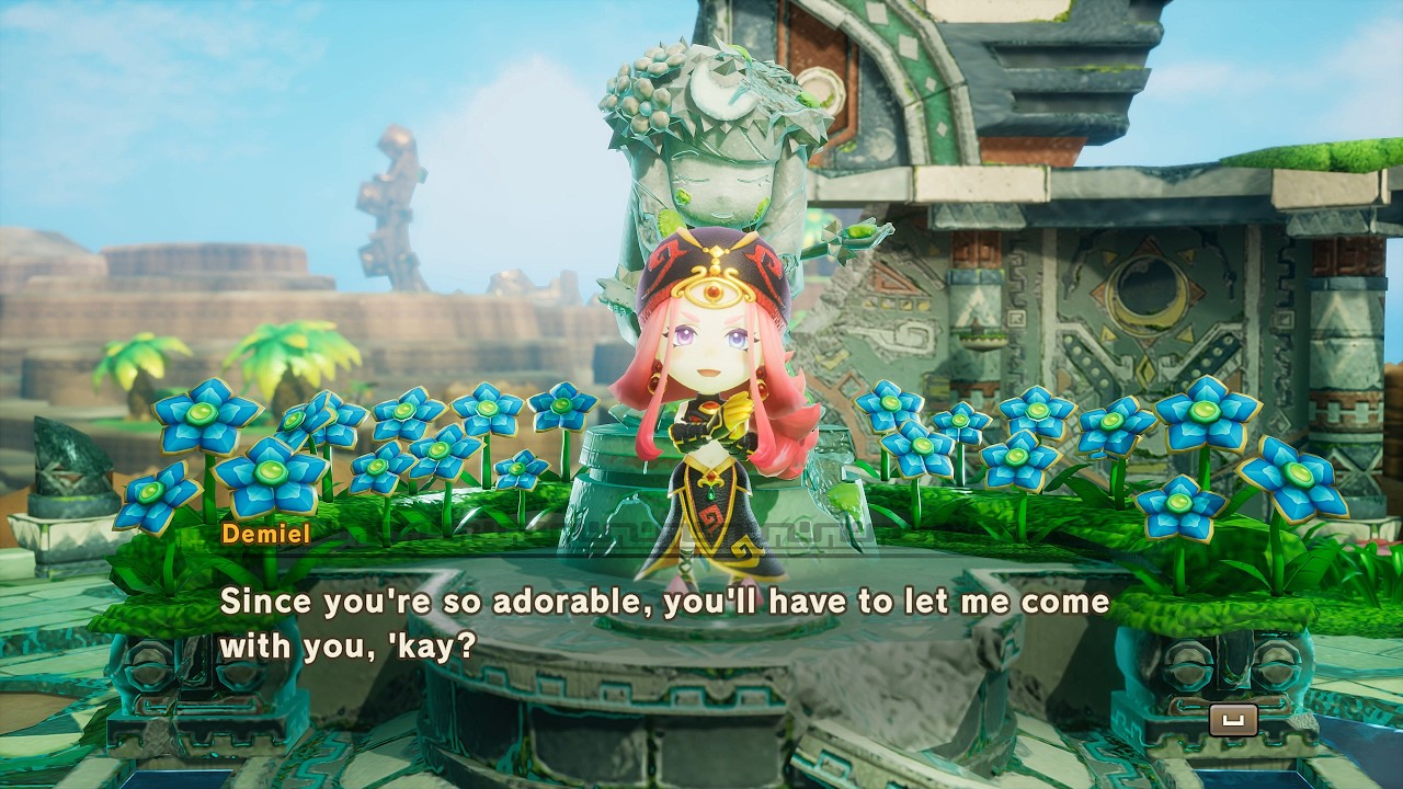 Fantasy Life i - The Girl Who Steals Time - Digital Deluxe Edition (4K) - Gameplay Part 39