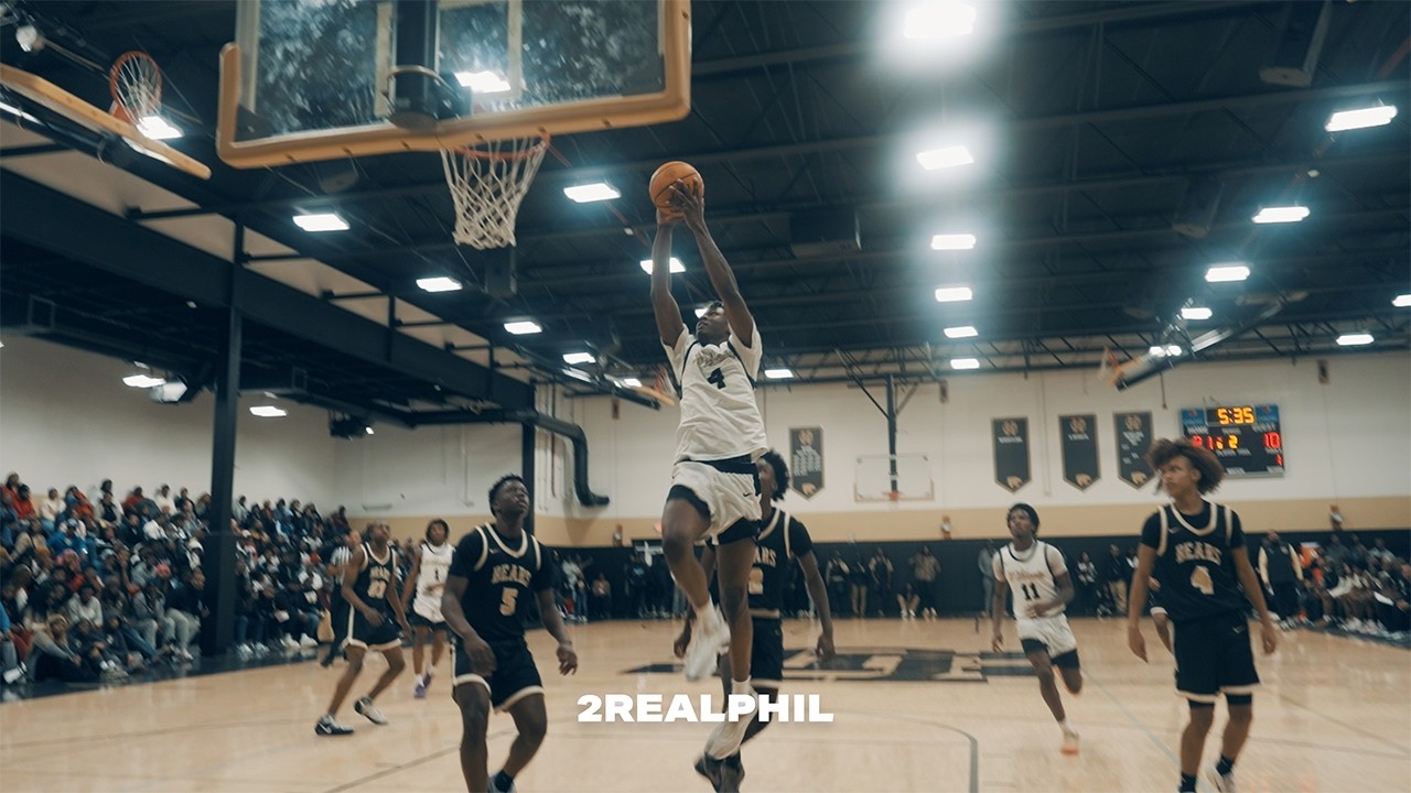 HALE COUNTY SENIOR NIGHT 🔥 | Hale County vs Sipsey Valley Full Game Highlights