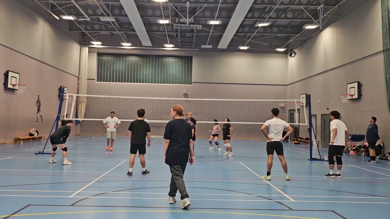 Fri 20 Feb, VB - Game 4