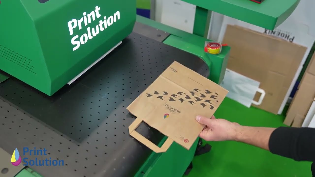 Print Solution Srl C-PRINT 2024
