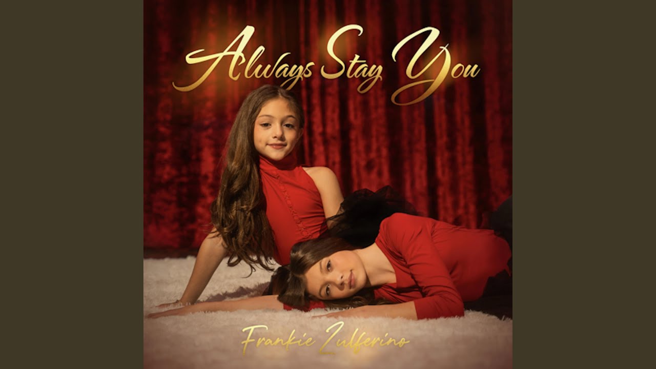 Always Stay You