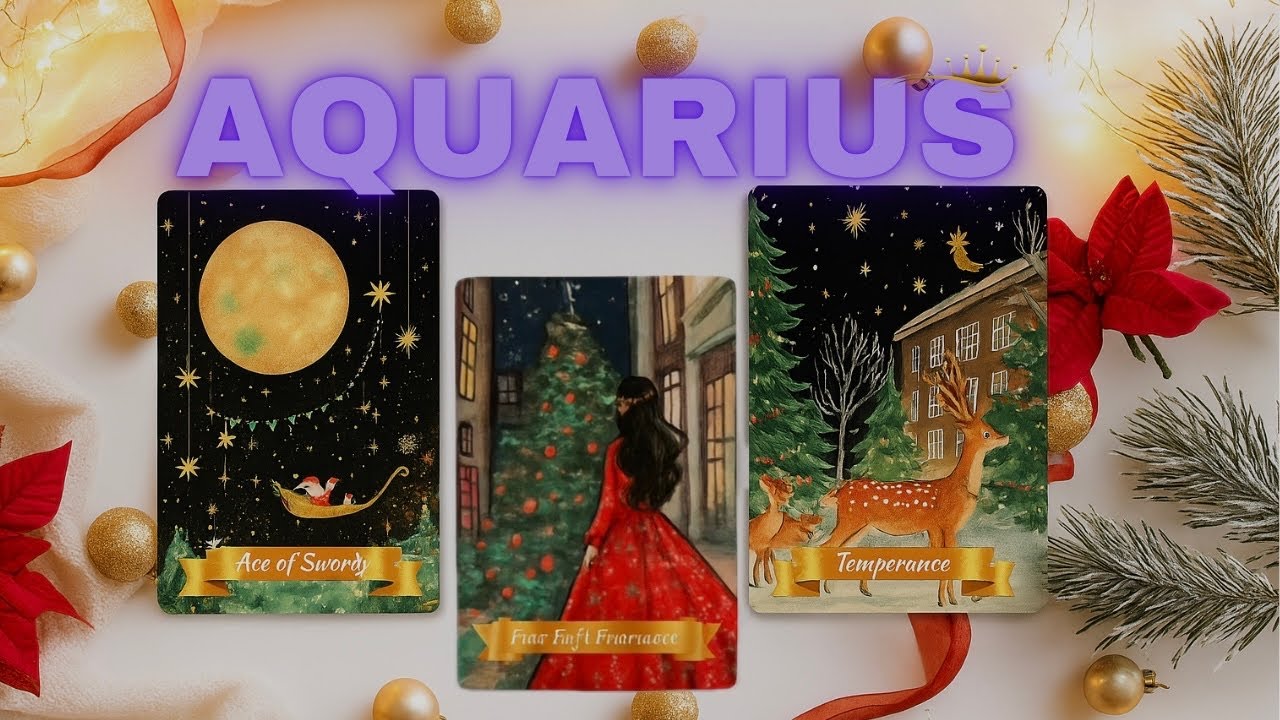 AQUARIUS 💌SOMEONE WILL REACH OUT SOON📩THEY CAN’T STOP THINKING ABOUT HOW DEEPLY THEY FEEL FOR U😍