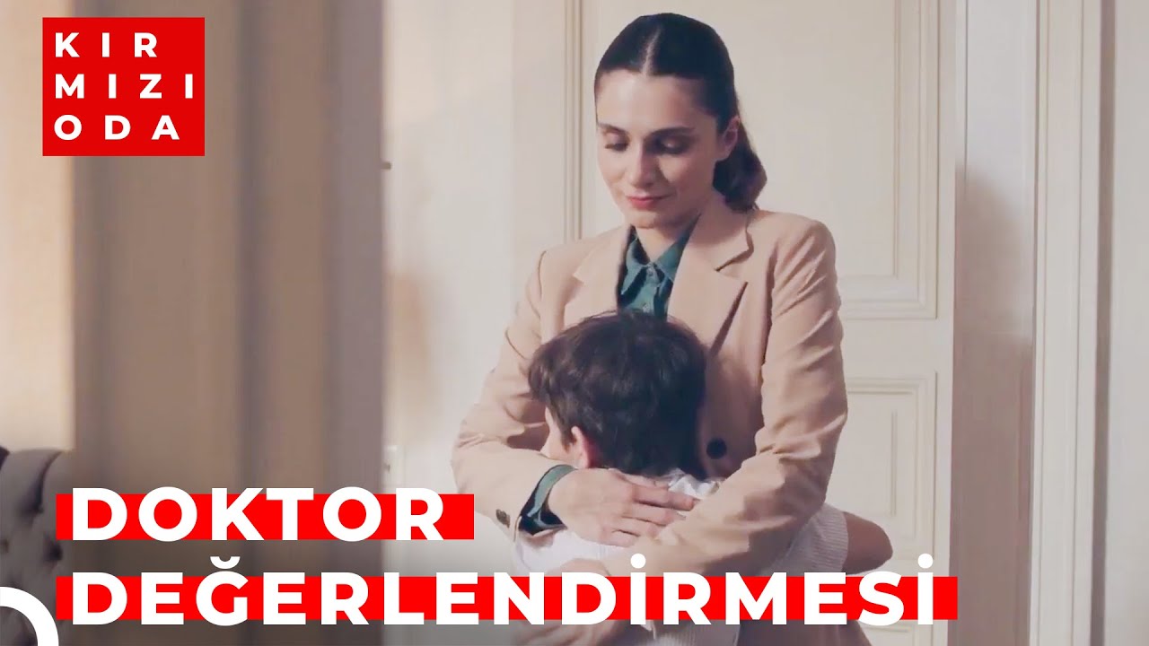 Kalpten Bir Değerlendirme Yapmak Gerekirse... | Kırmızı Oda