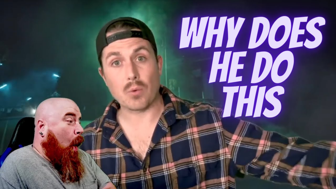 MRBALLEN | She made one of the worst decisions ever (REACTION)
