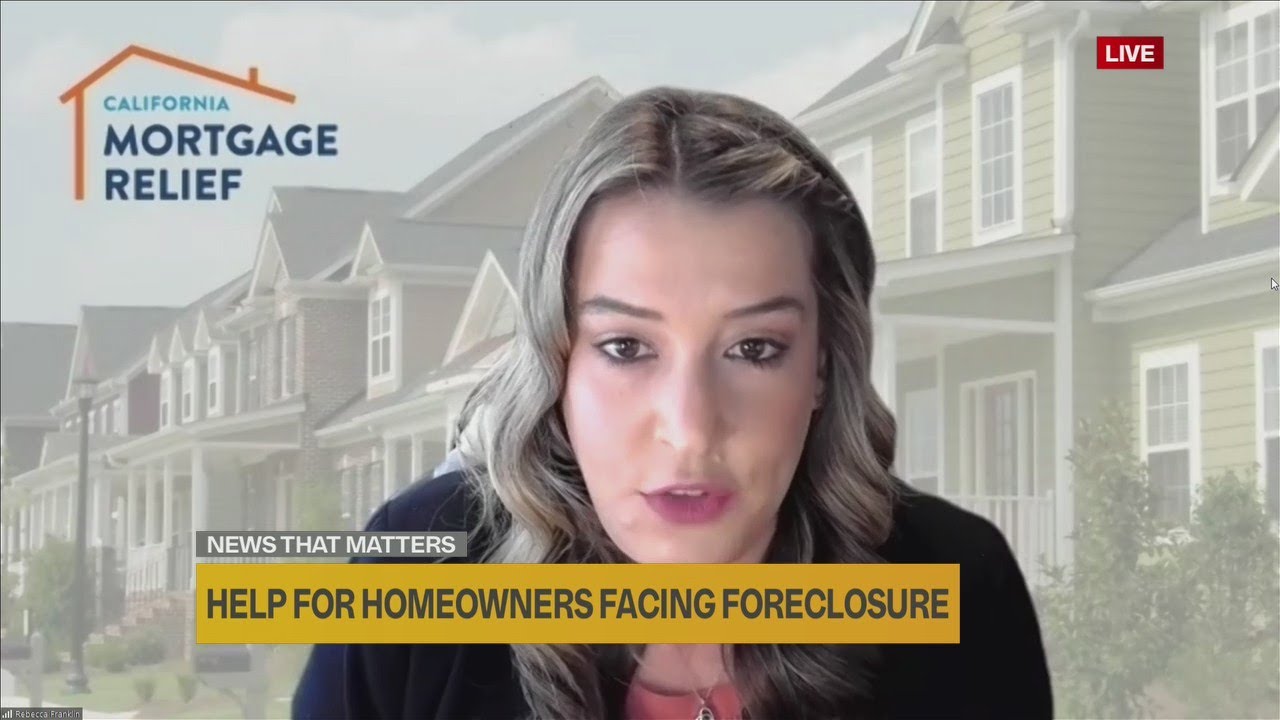 Help for Homeowners Facing Foreclosure