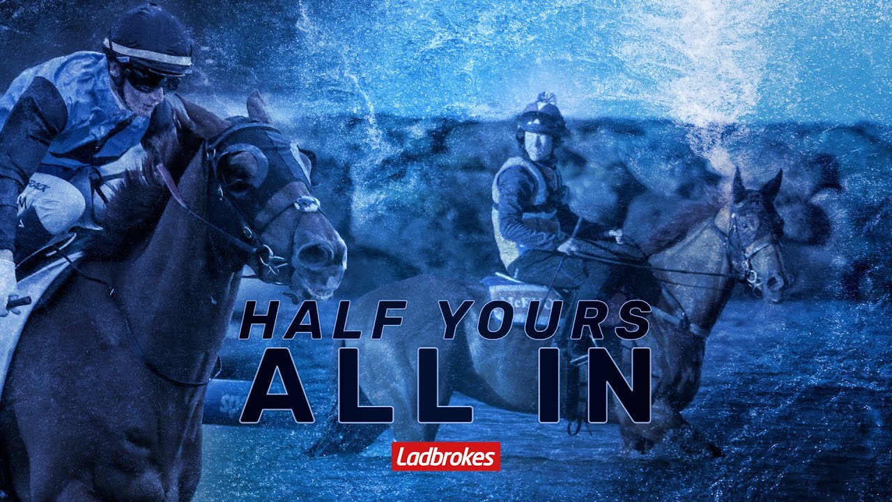 Half Yours: From $300k Gamble To Caulfield Cup Threat