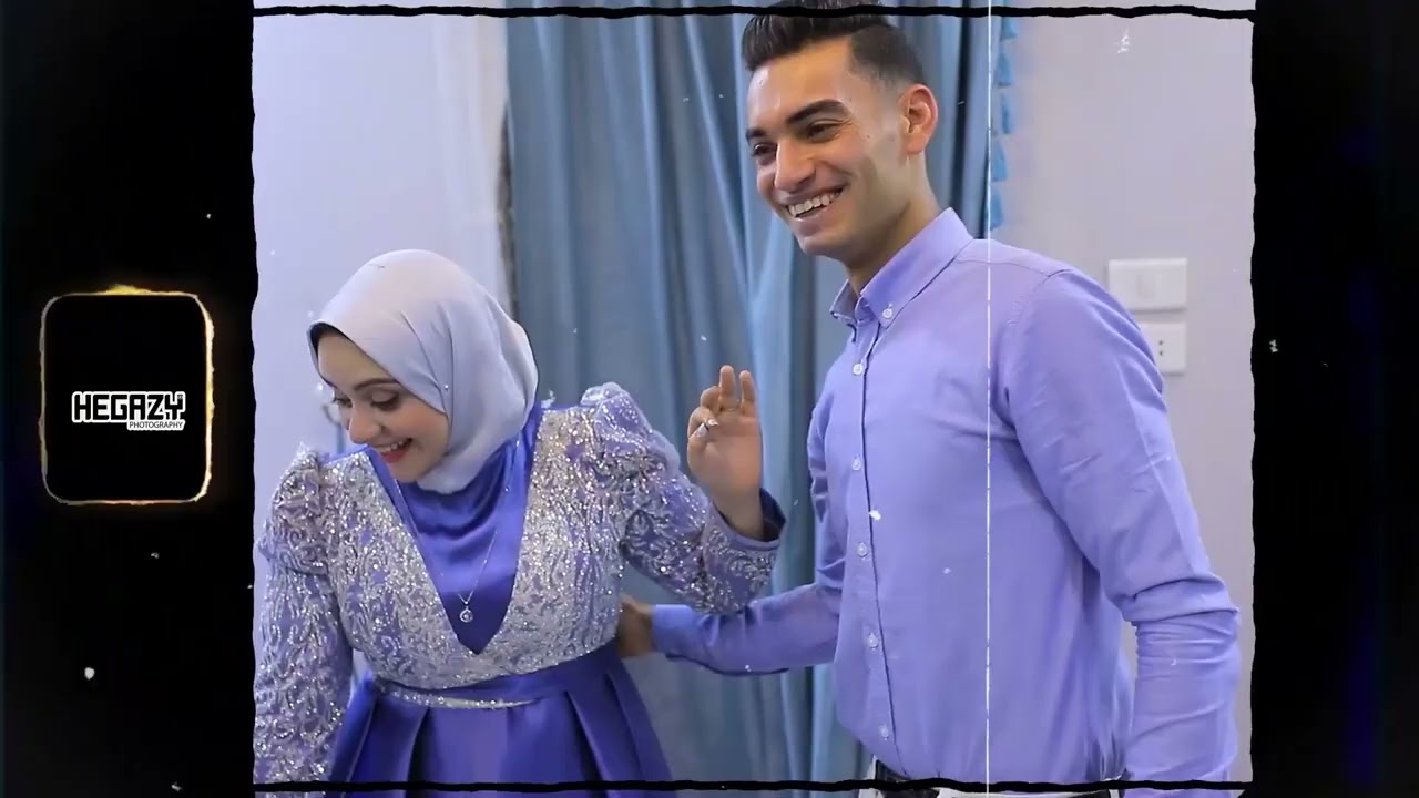 العريس المحترم رزق والله احلى كتب كتاب هتشوفوه وهتعيدوه اكثر من مرة ♥ومتنسوش الاشتراك للقناة ♥