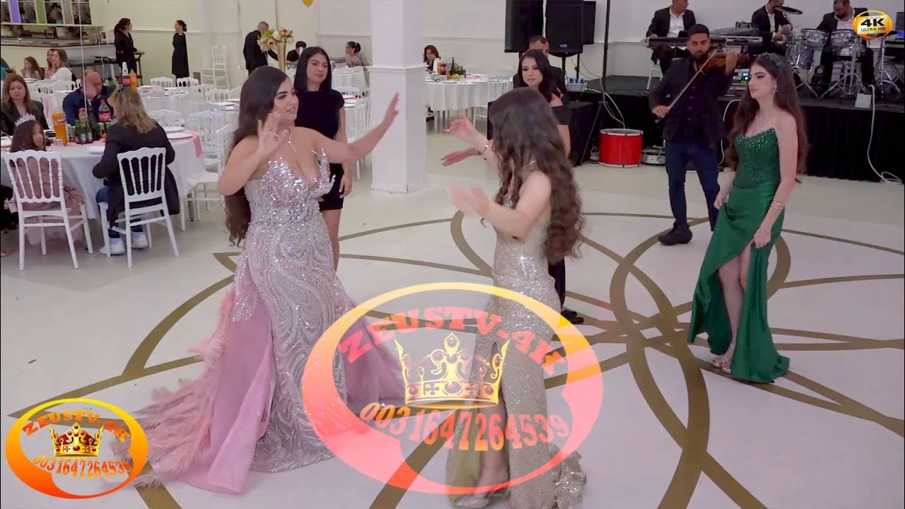 ork Tik-Tak 💥 █▬█ █ ▀█▀ 💥 /mix kocekler/Sueida'ninn mezuniyet balosu/