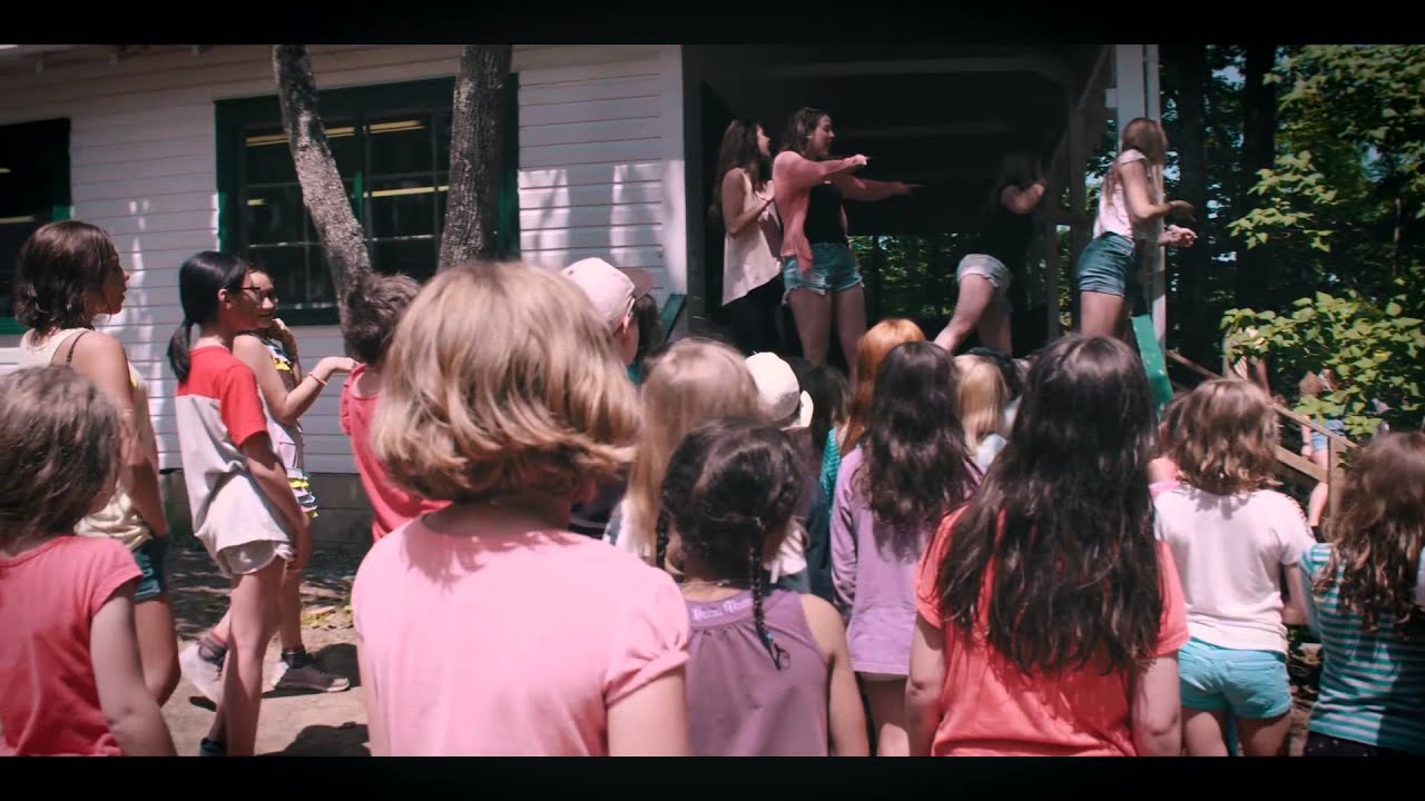 Camp Glenburn 2015