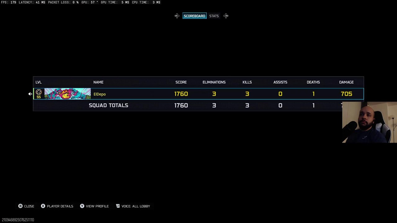 LIVE - ElDepo en Warzone!