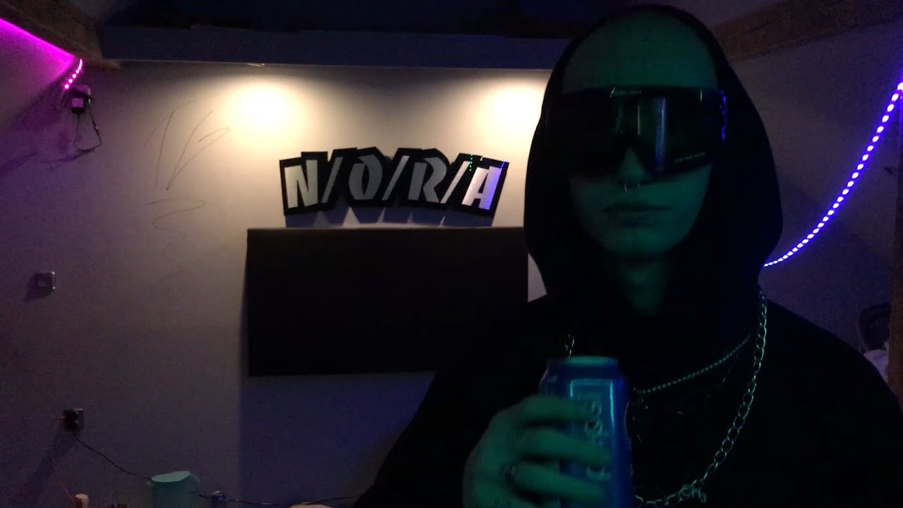 No!sy x michal.ly - NORA.freestyle [official video]