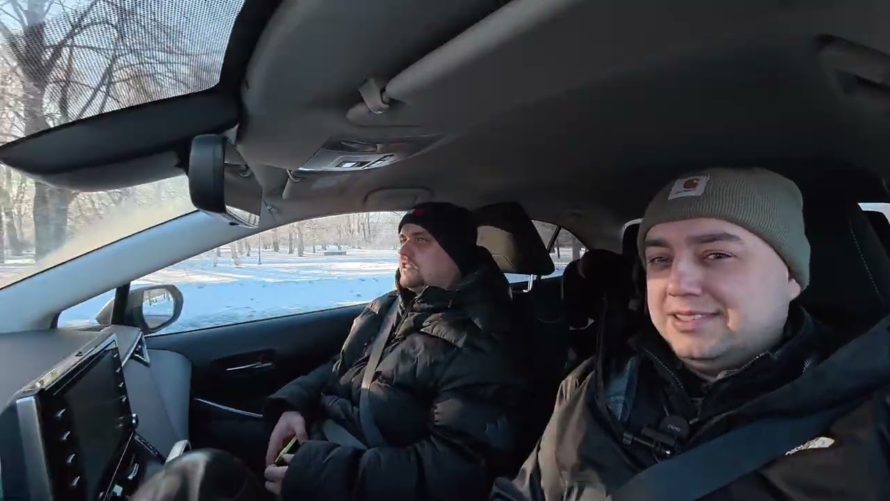 День демонтажа: закрытие школы барберов | Влог