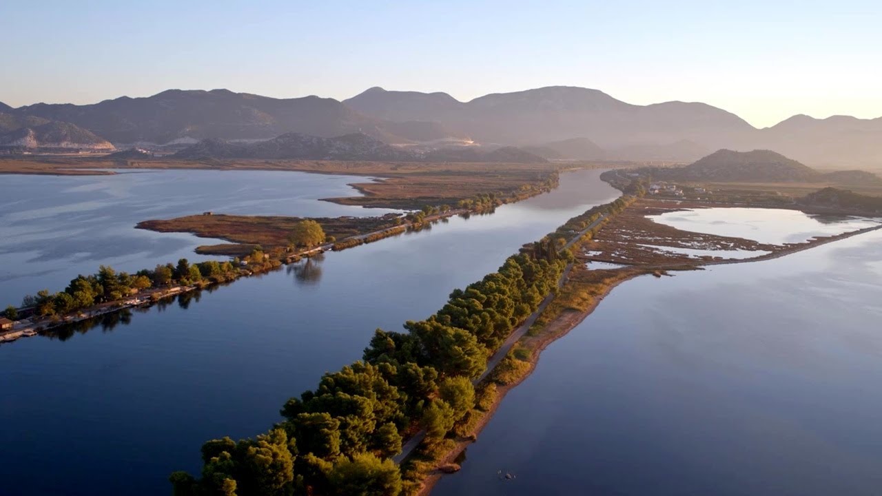 Croatia&rsquo;s Wild Rivers - Europe&rsquo;s Last Untamed Waterways Revealed