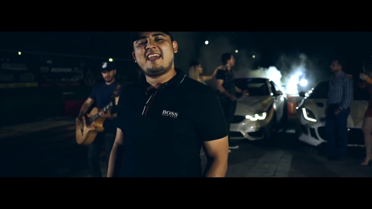 Grupo Delta Norteño - Soy Vivanco (video oficial)