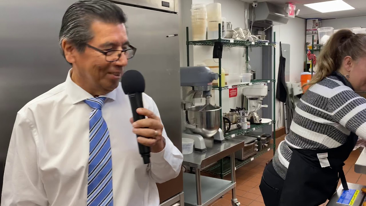 Shop Local Shop Small Riverside Episode 13: Churros-N-Cream