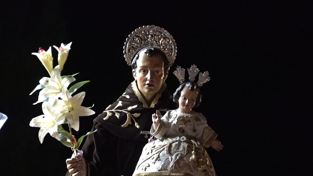 San Antonio de Padua 2024. Arahal