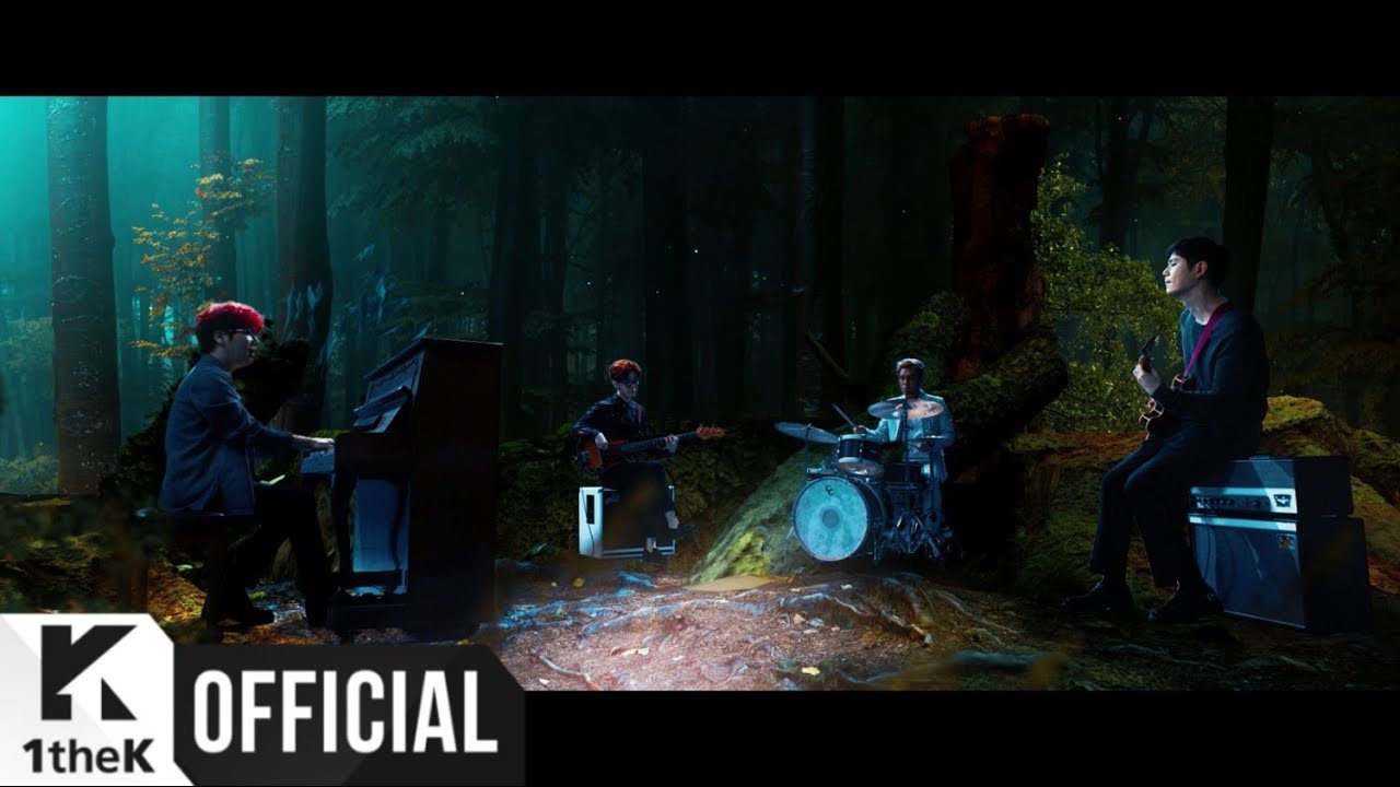 [Teaser] NELL(넬) _ See U In Five(오분 뒤에 봐)