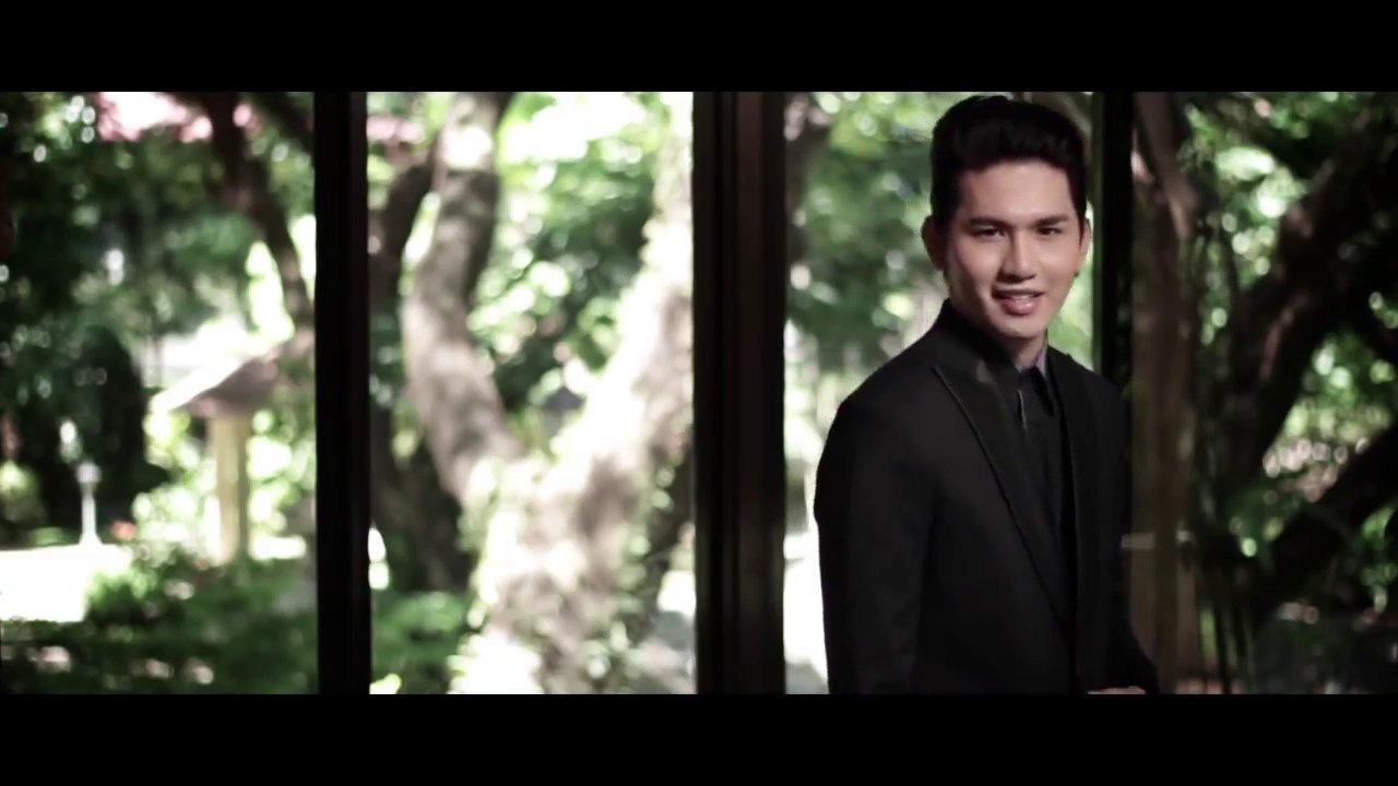 WALA MAN SA'YO ANG LAHAT By Myrus (Official Music Video) FULL HD