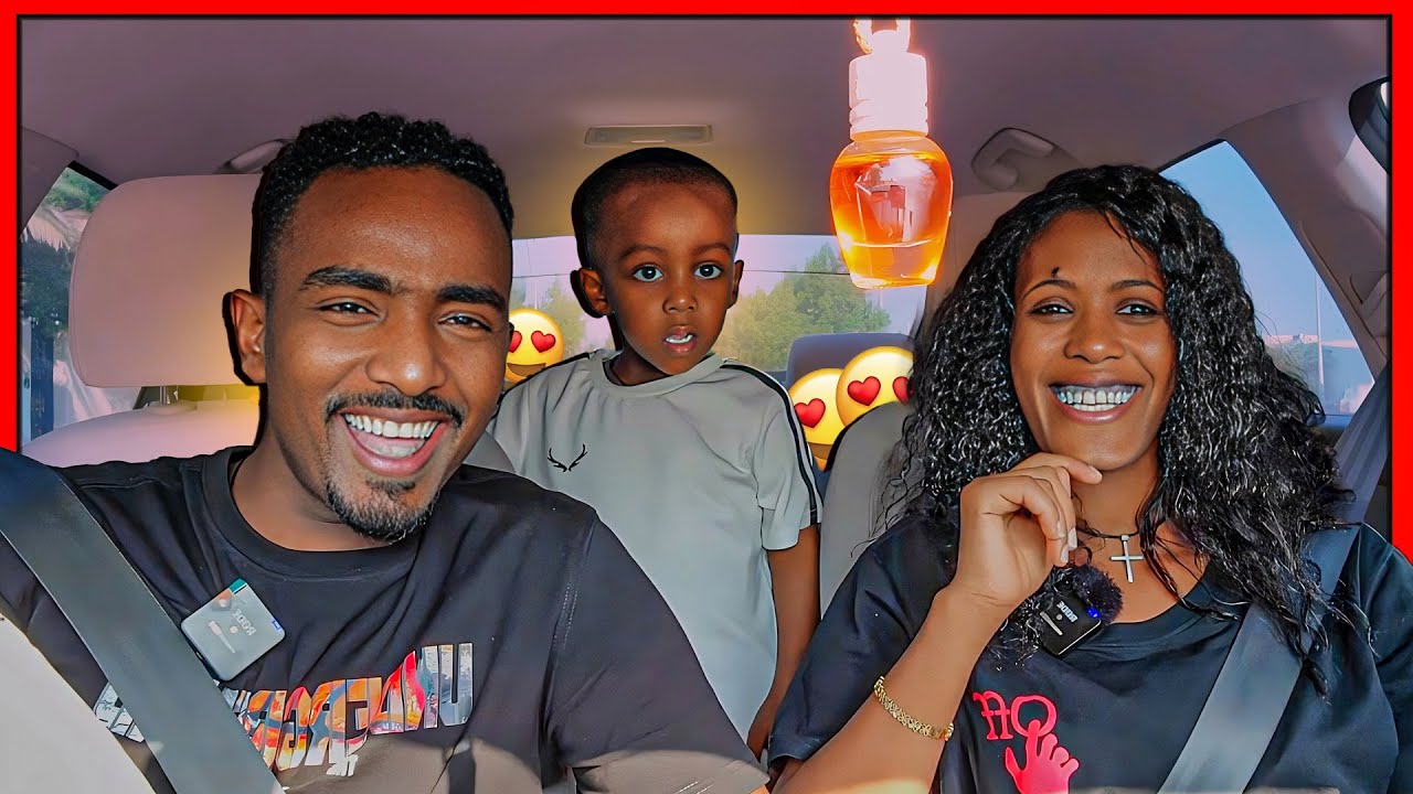 ተሰምተው የማይጠገቡ የሮቤል ጣፋጭ ንግግሮች 😍
