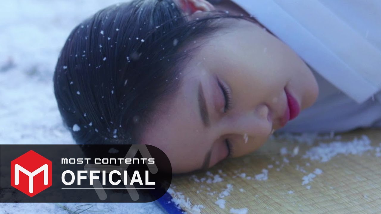 [M/V] 김나영(Kim Na Young) - 봄날을 사랑한 겨울처럼(Like The Winter That Loved Spring) :: 그놈이 그놈이다 OST Part.2