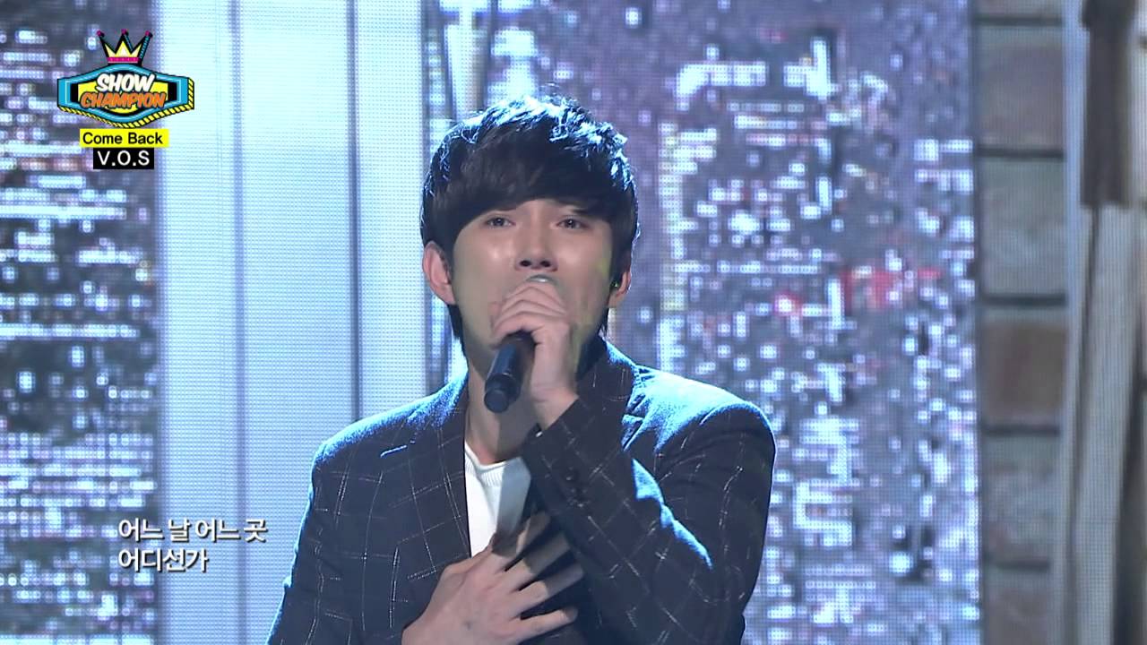 쇼챔피언 - episode-137 V.O.S - Someday