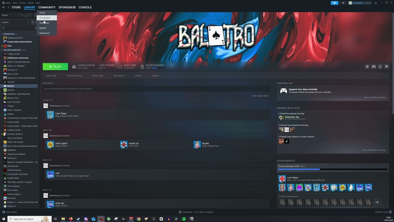 How To See Your Workshop Subscriptions In Steam