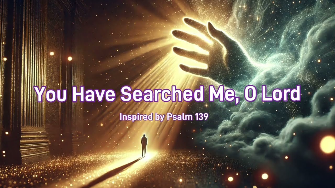  13th Sunday after Pentecost | Selected Hymns