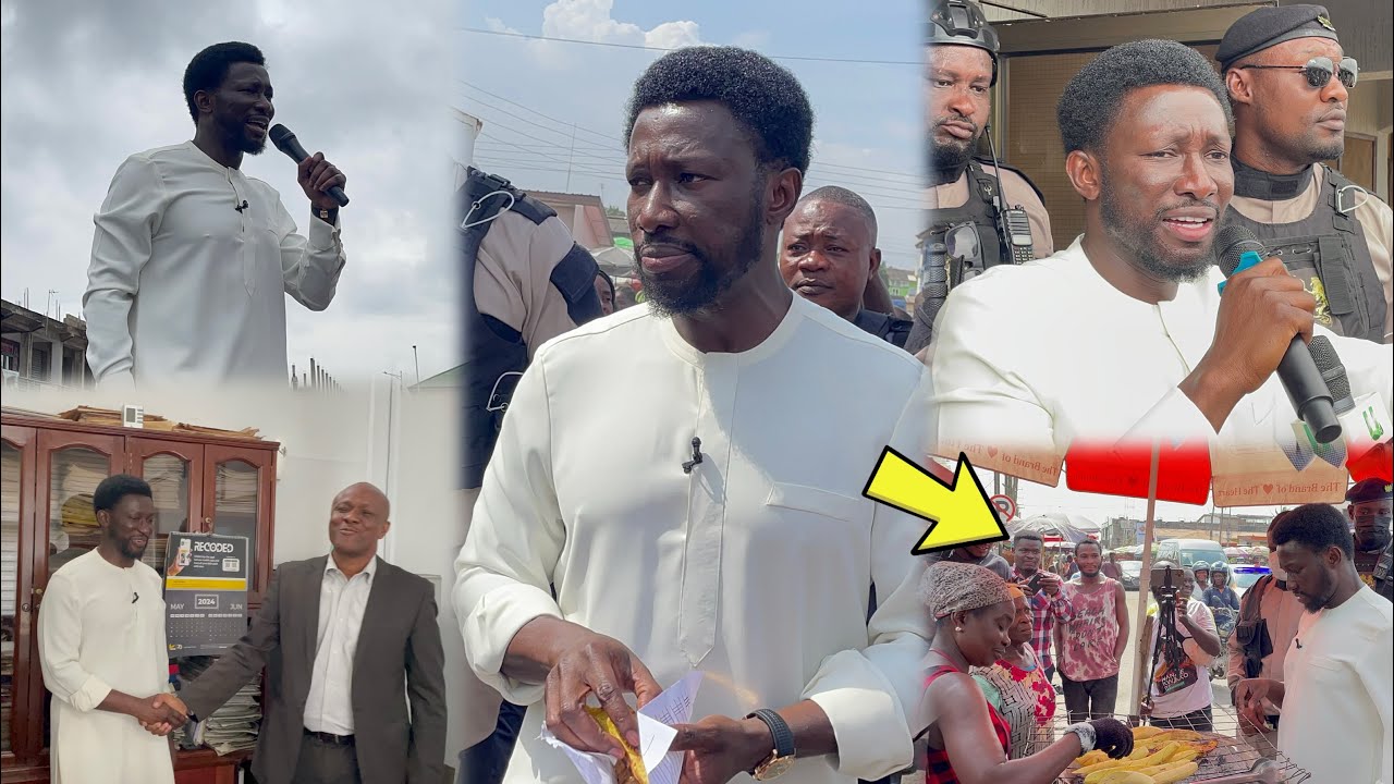 Eii Cheddar🔥🔥I Will use Trees to make every Ghanaian rich in my first term of office as President😱