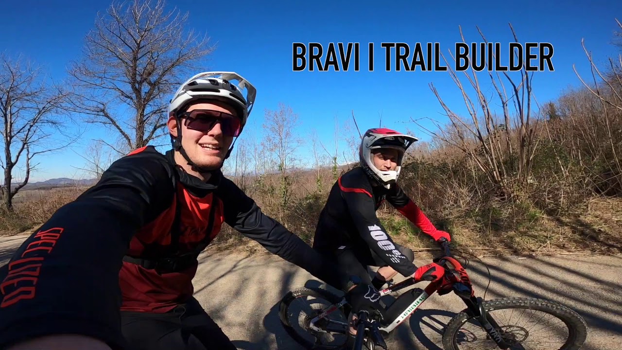 Trail Preview ep 7 